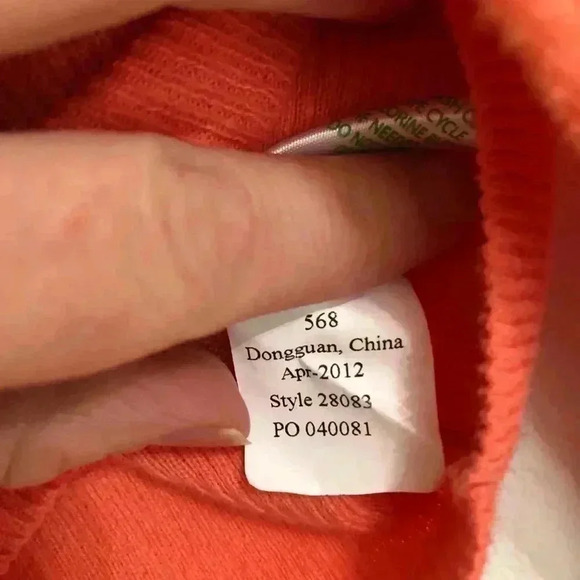 Lilly Pulitzer Pink Cardigan V-Neck Size Medium - Picture 10 of 16